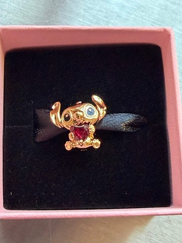 Charm disney lilo stitch - lilo,
