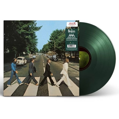 The beatles abbey road - the,
