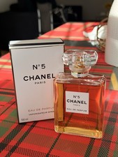 CHANEL N°5 Eau de Parfum