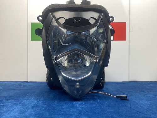 Fanale anteriore suzuki - anteriore,