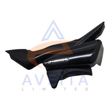 Carena posteriore destra