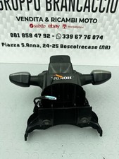 Carena Parafango Portatarga Honda CBF 1000 F 2010/11/12/13 Codice 80121-MGJ-D000