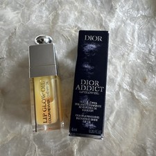 Dior Addict Nutriente Lip Glow