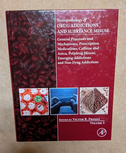 Neuropathology drug - of,