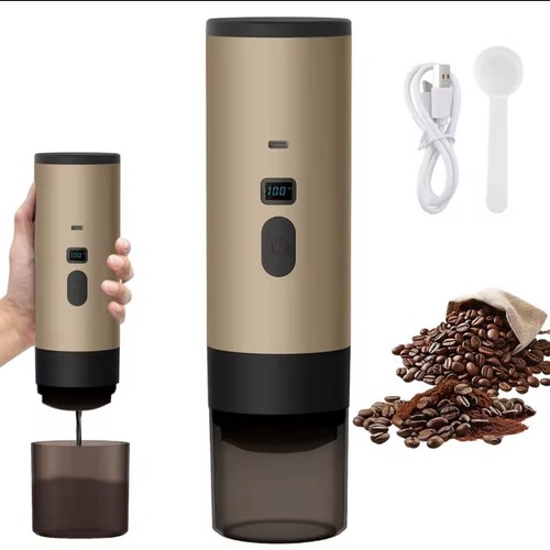 Caffettiera elettrica 1 - caffettiera,
