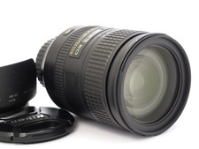 Nikon AF-S Nikkor 28-300mm