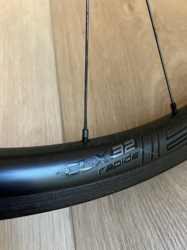 Roval clx carbonio - roval,