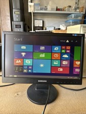 Samsung Syncmaster 943sn