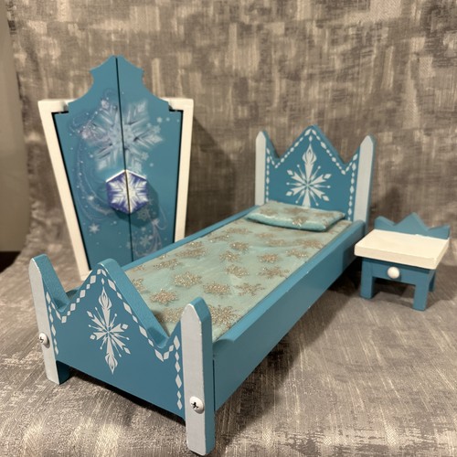Kidkraft frozen ice castle - kidkraft,