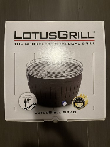 Barbecue lotusgrill g340 - barbecue,