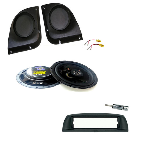 Kit mascheria tasche - +,