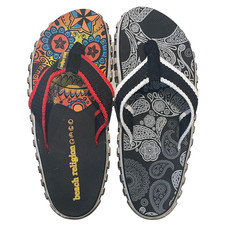 Beach Religion Skulls