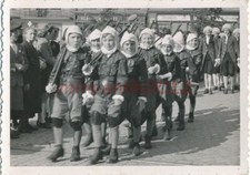 Foto, sfilata a Olomouc