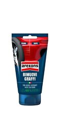 Rimuovi Graffi Arexons limina Togli per Auto Carrozzeria Pasta Lucidante 150 gr.