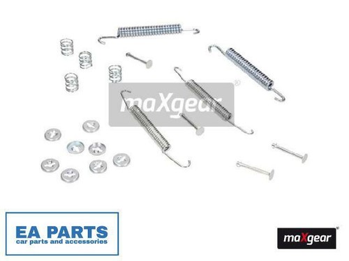 Kit accessori ganasce freno - kit,