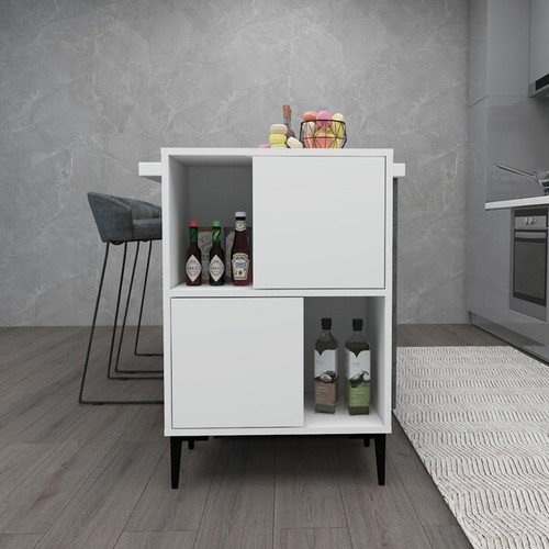 Mobile cucina multiuso - da,