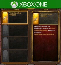 Diablo 3 Xbox One | Pacchetto
