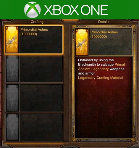 Diablo xbox one pacchetto - diablo,