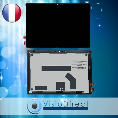 Ecran lcd vitre tactile - ecran,