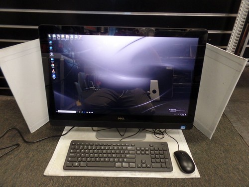 Dell xps one - xps, 3,10