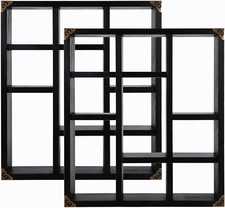 Scaffale Shadow Box 17,7X15,7