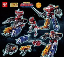 Bandai smp super minipla - smp,