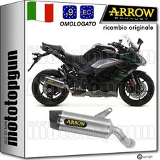 scarico omologato c indy-race