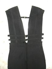 ELEGANTE E SEXY VESTITO ZUIKI Tg. S  COMPRALO SUBITO
