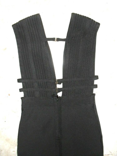 Elegante sexy vestito - e, zuiki