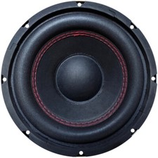 1 SUBWOOFER MASTER AUDIO