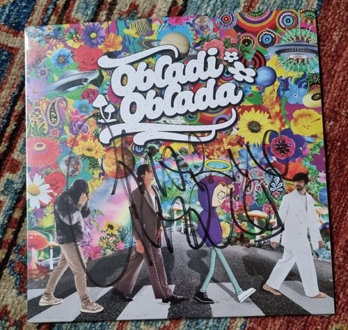Obladi oblada thasup fabri - obladi,