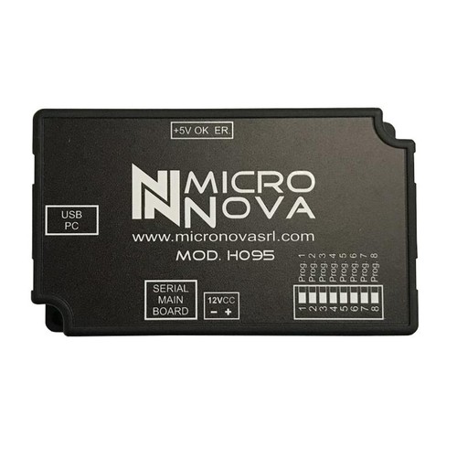 Strumento micronova per - strumento,