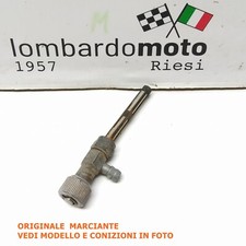 RUBINETTO SERBATOIO BENZINA