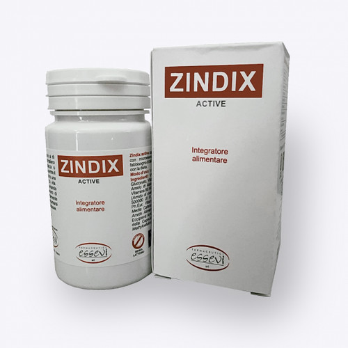 Zindix active farmaceutici - zindix,