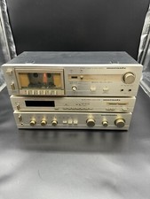 Amplificatore Marantz PM 325