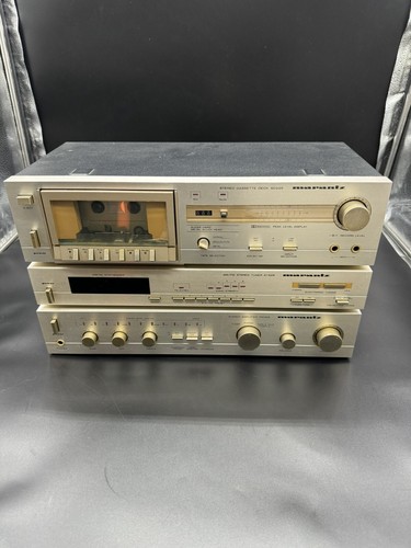 Amplificatore marantz 325 - amplificatore,