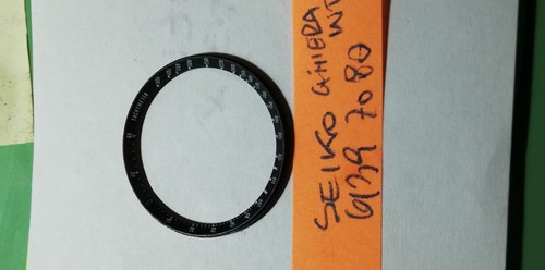 Inserto interno seiko 6139 - inserto,
