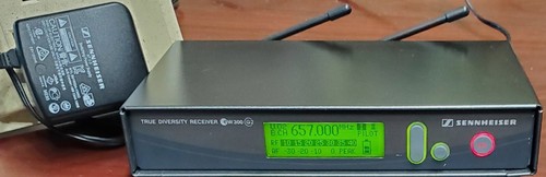Sennheiser em300 diversity - em300,