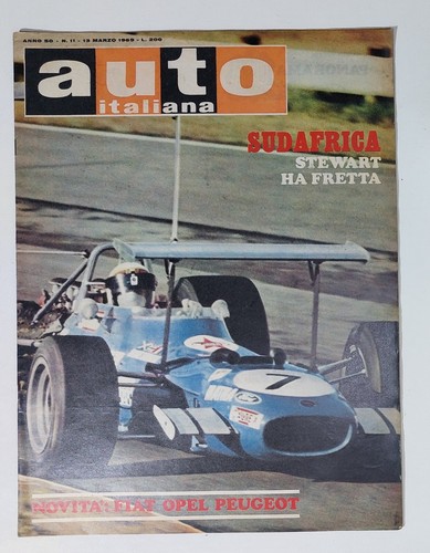 50383 auto italiana - 50383, 50