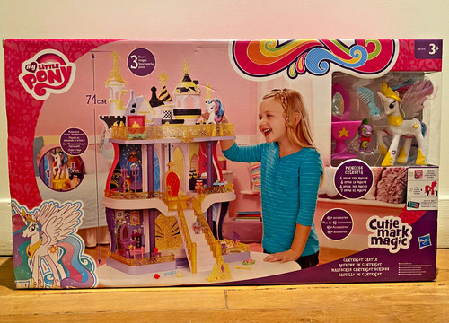 Little pony friendship is - my,