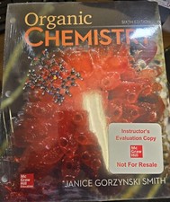 Organic chemistry janice - organic,