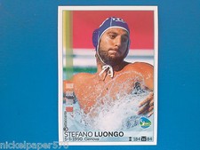 Panini Italia Team Rio 2016