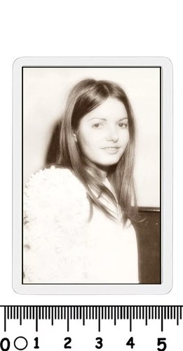 Calamita cantante famoso 45 - cantante, x