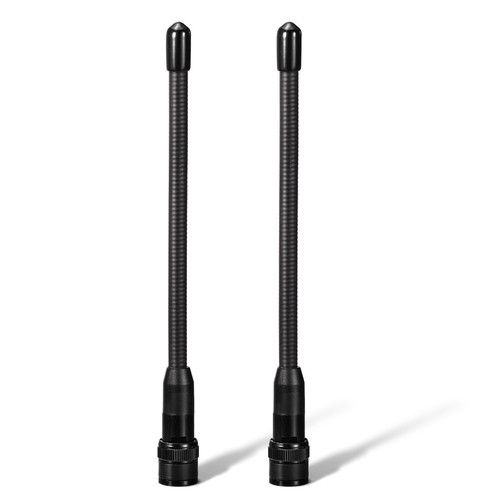 Bnc antenna scanner - 2x,