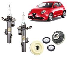 2 ammortizzatori anteriori +