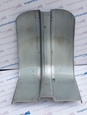 SCUDO COMPLETO DI PEDANA