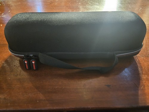 Dre beats custodia nera - dr,