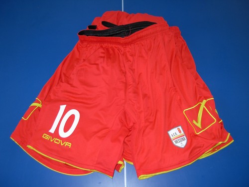 Maglia short calcio - short,