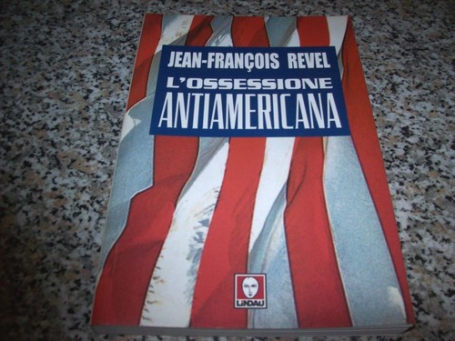 Jean francois revel - jean-francois,