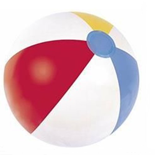 Pallone palla spiaggia - pallone, mare